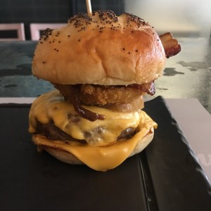 Hamburguesa