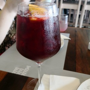 tinto de verano