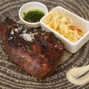 Rib eye