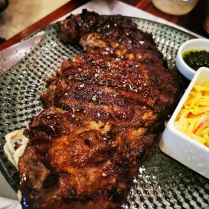 Rib eye 16 oz