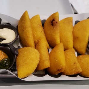 empanaditas