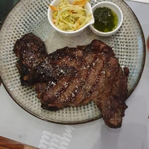 Rib eye