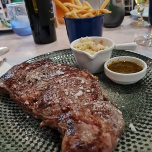 Rib eye