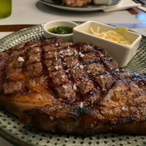 Rib eye