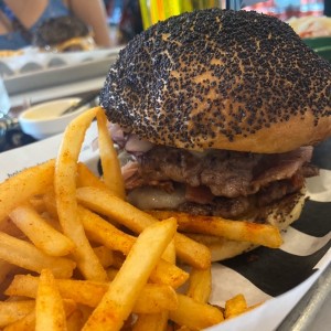 Hamburguesa