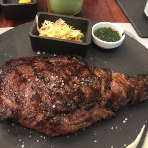 Rib eye