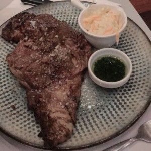 Rib eye