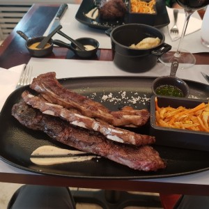 Asado de Tira