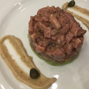 El Inicio - Tartar Muh