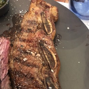 Asado de Tira