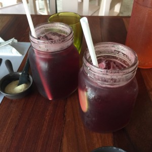 Tinto de Verano