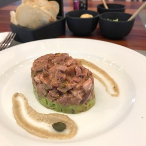 El Inicio - Tartar Muh