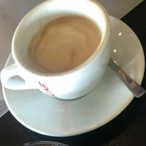 Capuccino