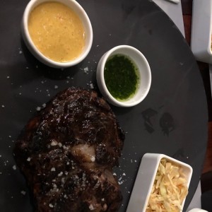 Bife Ancho Argentino