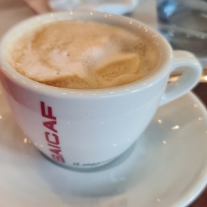 CAPPUCHINO