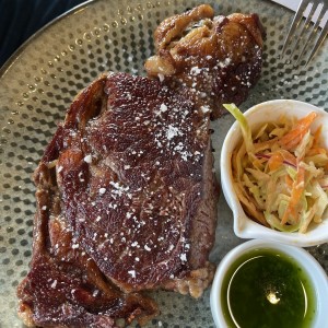 Rib eye