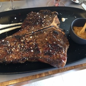 Porterhouse