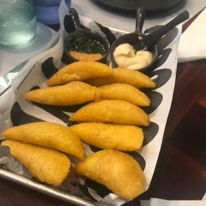 empanadas Muh 