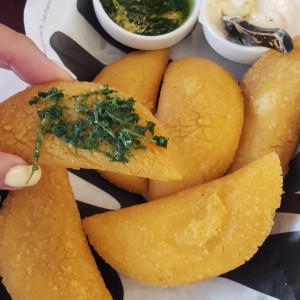 empanaditas 