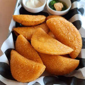 Empanadas de Tasajo