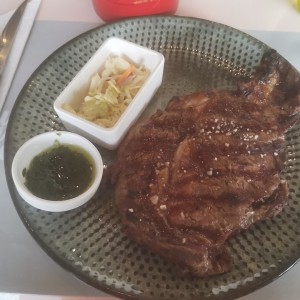 Rib eye