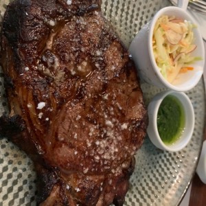 Rib eye