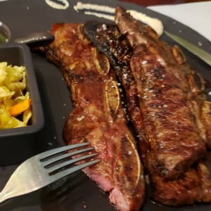 Asado de Tira