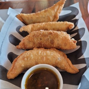 empanadas Argentinas