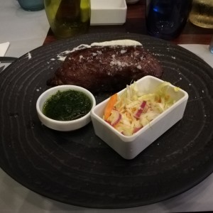 Angus steak 