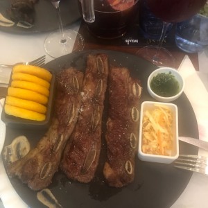 tira de asado