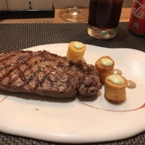 Entrecot argentino "Angus" 8 oz.