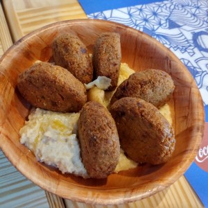 Falafel