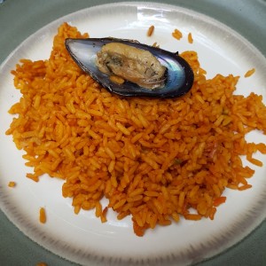 Paella