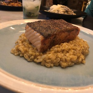 salmon con maracuya 