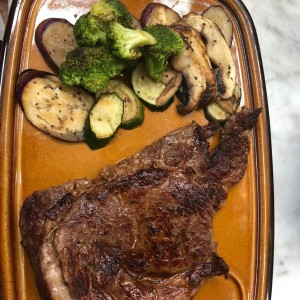 ribeye