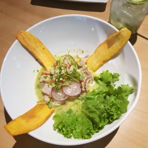 ceviche 