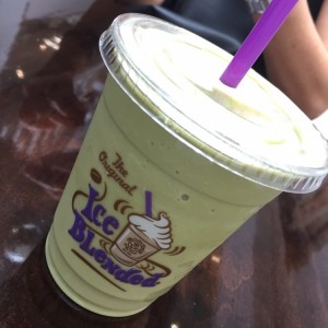 Macha Green Tea