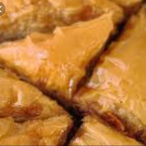 original baklava