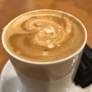 Capuccino