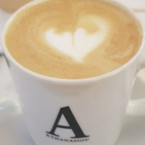 capuccino