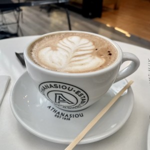 Capuchino