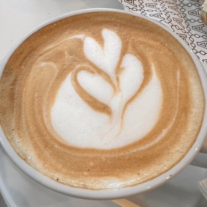 Capucchino