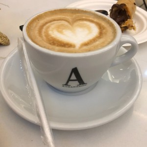 Capuchino