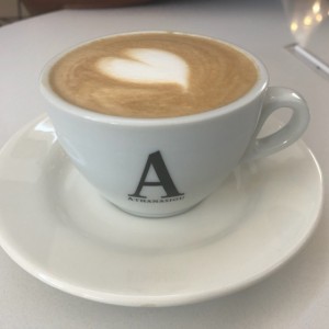 Capuccino 