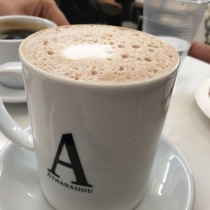 Mochaccino