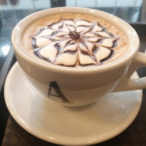 Cappuccino 