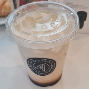 Ice latte sabor avellana 