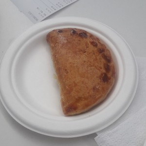 empanada de queso