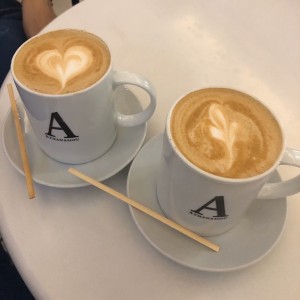 Capuchino 