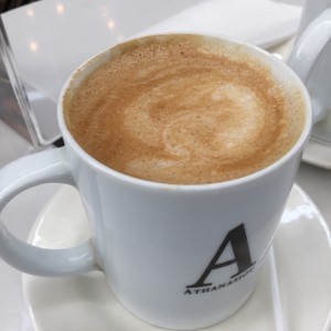 Capuccino